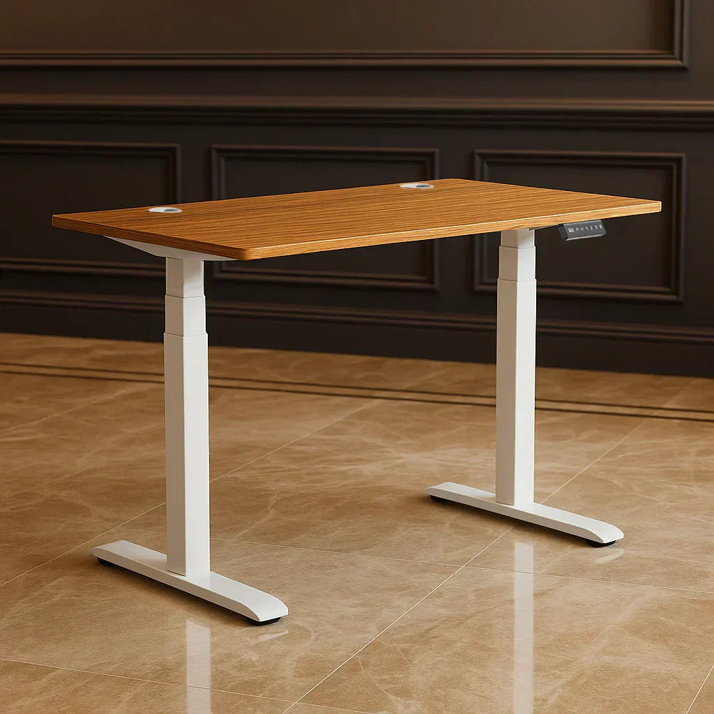 SmartDeskLift Core vs. Pro: Which Adjustable Standing Desk is Right for You?